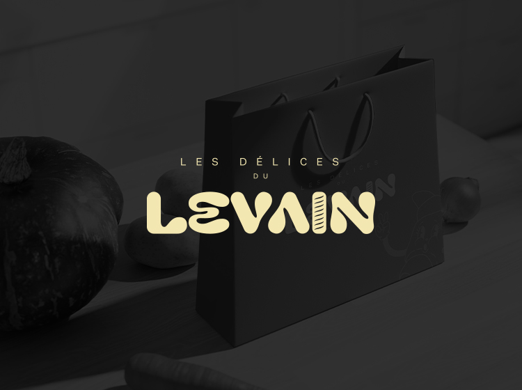 les délices du levain