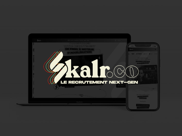 skalr